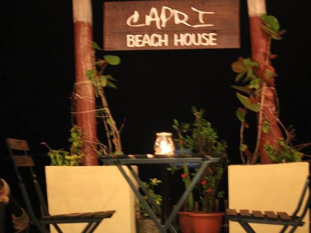 фотографии Capri Beach House изображение №40