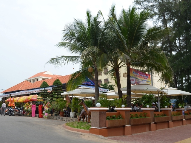 фото отеля Doi Duong изображение №25