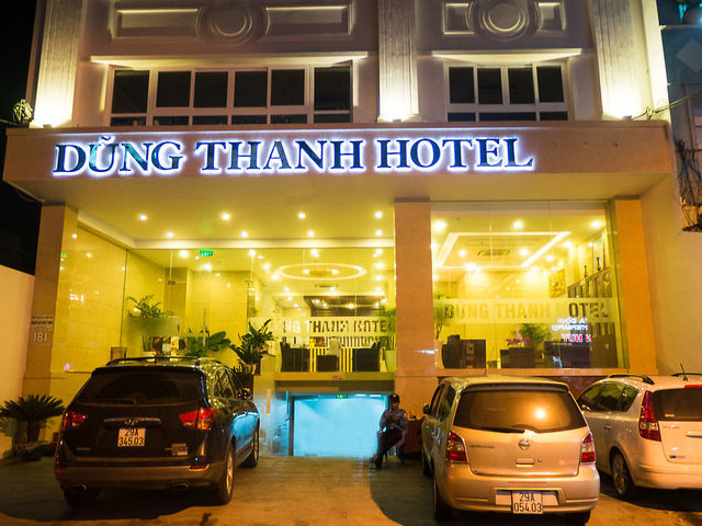 фотографии Dung Thanh Hotel изображение №68