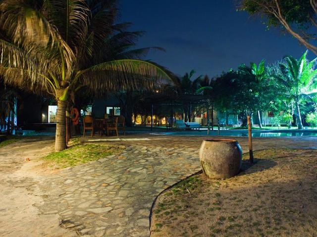 фото Xom Chai Resort изображение №18