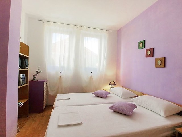фотографии Apartment Vrkici (ex. Apartment Novigrad; bb3 Room House 60 M2 Inh 32789) изображение №16