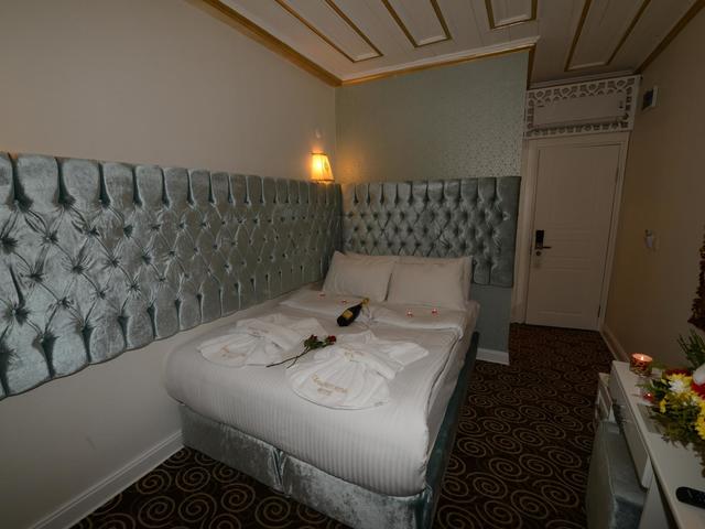 фото Diamond Royal Hotel изображение №26