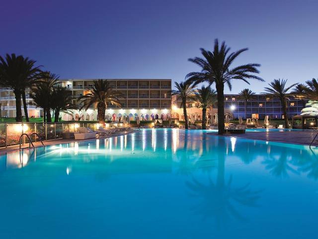 фото отеля Magic Sensimar Scheherazade (ex. Couples Sousse; Scheherazade Hotel Sousse) изображение №25