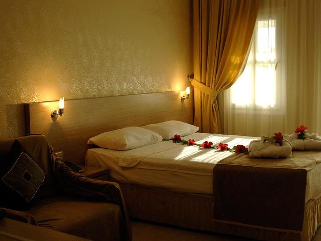 фото отеля Club Hotel Arinna (ex. Seda Hotel Arinna; Club Hotel Palme) изображение №17