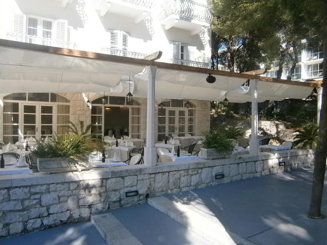 фото отеля Hotel Croatia изображение №45