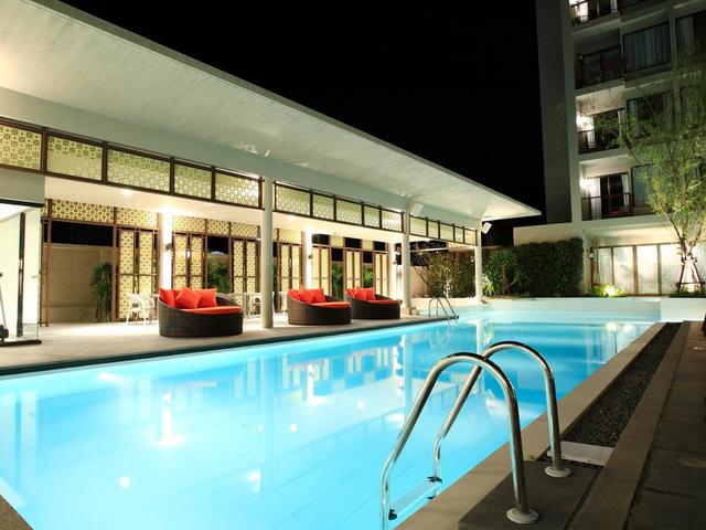 фото отеля Proud Phuket изображение №69