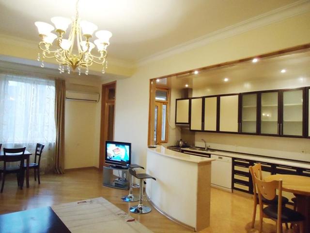 фотографии отеля Verahause Apartment in Tbilisi изображение №35