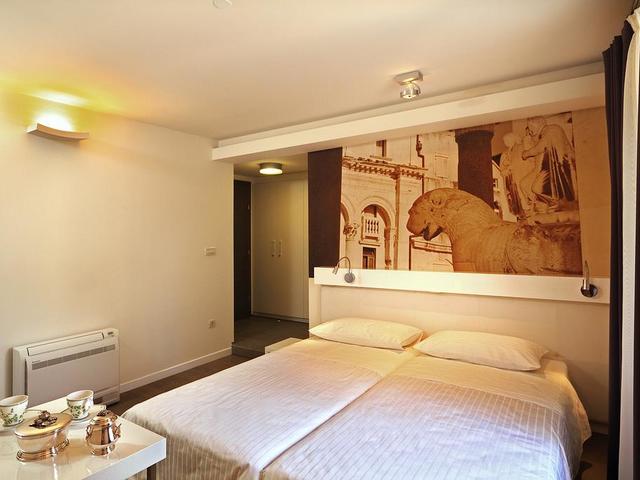 фотографии La Porta Luxury Rooms изображение №24