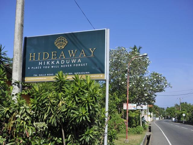 фотографии Hideaway Hikkaduwa изображение №4