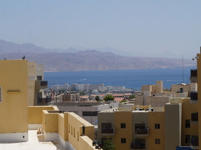 фото отеля Almog Eilat изображение №65
