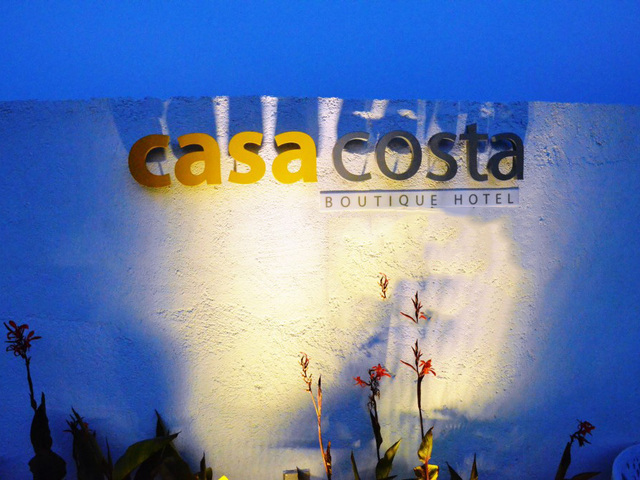фотографии Casa Costa Boutique изображение №40