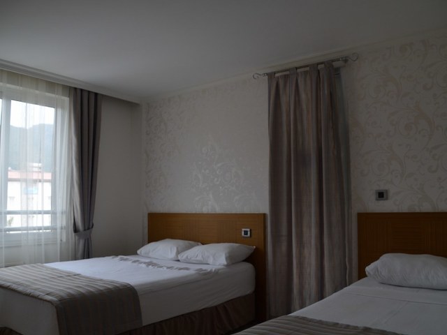 фотографии Hotel Devamli изображение №16
