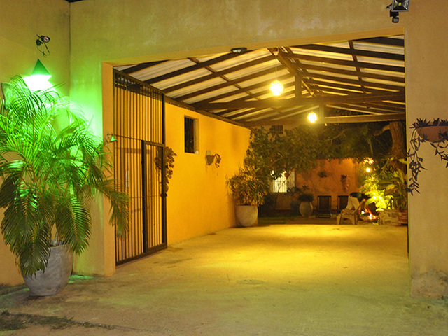 фотографии отеля Green Villa Unawatuna изображение №59
