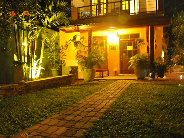 фото отеля Green Villa Unawatuna изображение №5