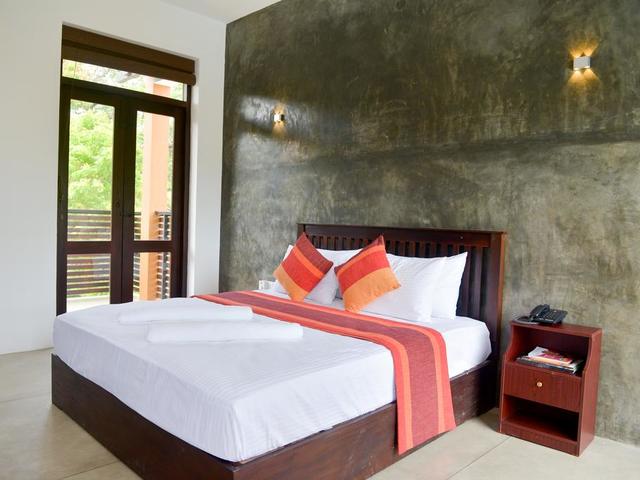 фото отеля Olanro Negombo изображение №37