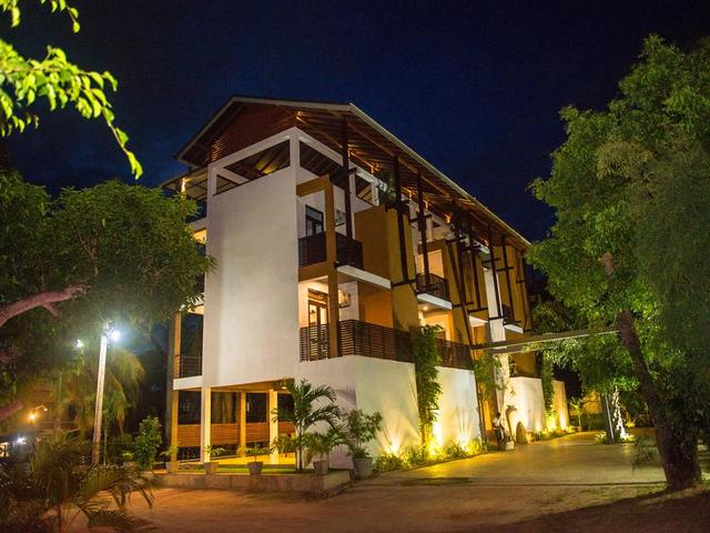 фотографии отеля Olanro Negombo изображение №35