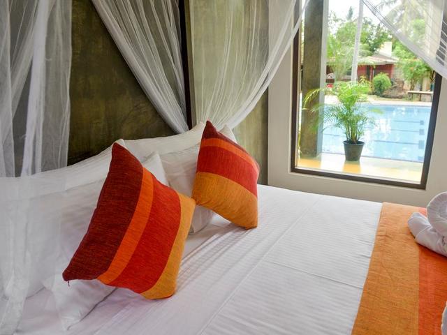 фотографии отеля Olanro Negombo изображение №31