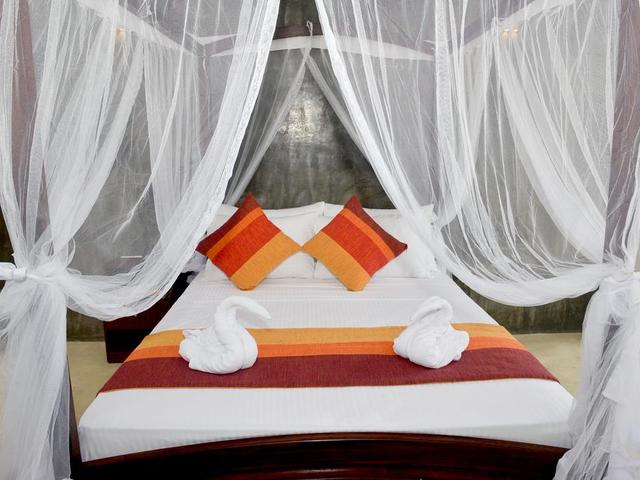 фотографии отеля Olanro Negombo изображение №27