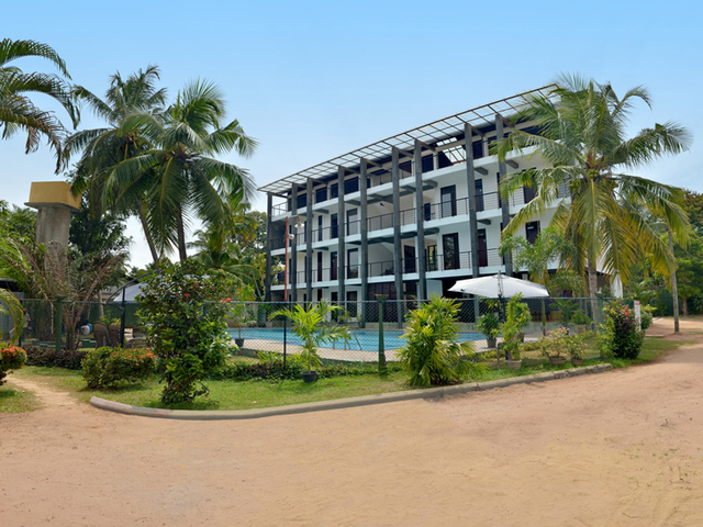 фото отеля Olanro Negombo изображение №25