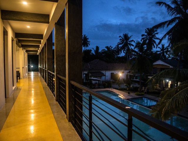 фото отеля Olanro Negombo изображение №13