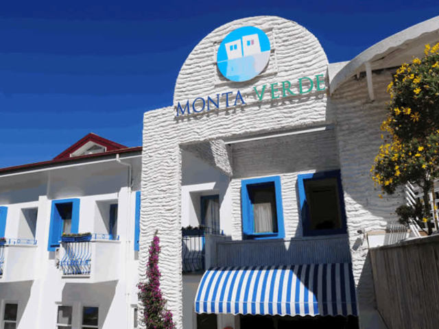 фото Monta Verde Hotel & Villas изображение №102