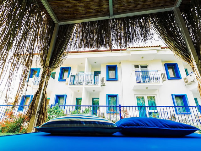 фотографии Monta Verde Hotel & Villas изображение №88