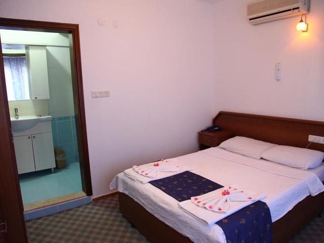 фото Gokcen Hotel & Apartments изображение №14