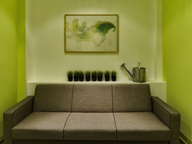 фото Colors Rooms & Apartments (ех. Colors Budget Luxury) изображение №42
