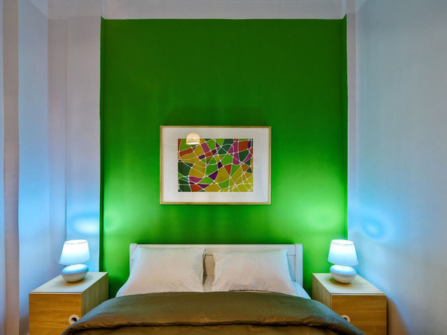 фото Colors Rooms & Apartments (ех. Colors Budget Luxury) изображение №22