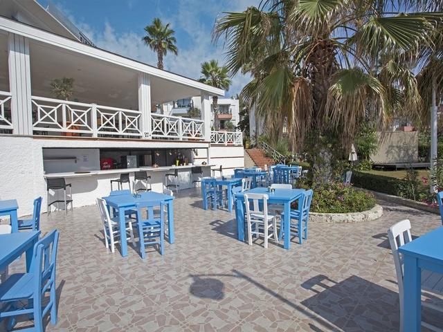 фото Adin Beach  (ex. Jasmin Beach; Jasmin Garden) изображение №42