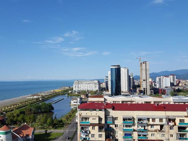 фото Batumi Seaside изображение №26