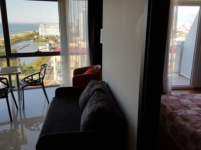 фото отеля Batumi Seaside изображение №25
