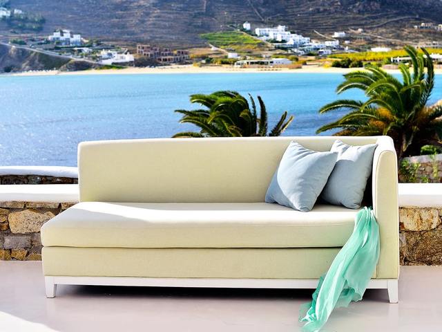 фото отеля Mykonos Pantheon Luxury Suites изображение №97