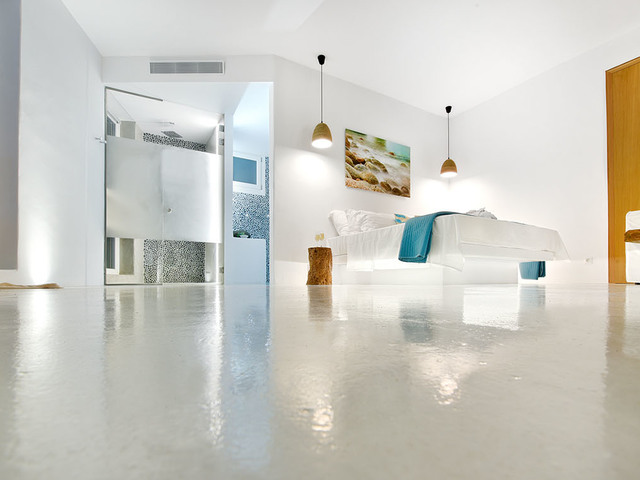 фото отеля Mykonos Pantheon Luxury Suites изображение №57