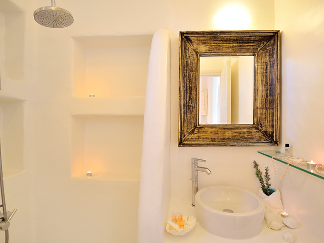 фото отеля Mykonos Pantheon Luxury Suites изображение №5
