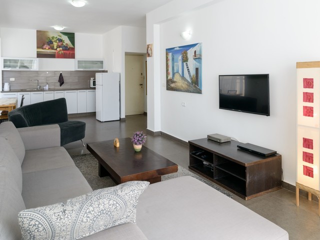 фото отеля Tel-Aviving Apartments изображение №57
