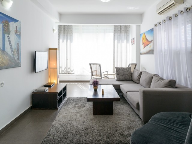 фотографии Tel-Aviving Apartments изображение №32