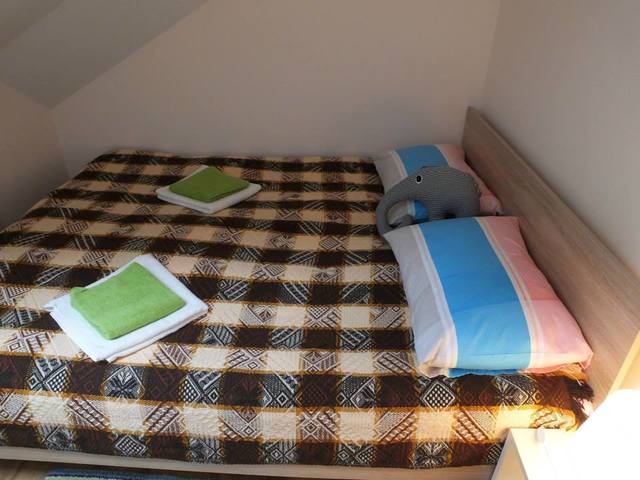фото отеля Vilnius Home Bed and Breakfast изображение №53