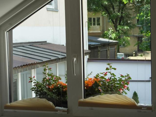 фото Vilnius Home Bed and Breakfast изображение №26