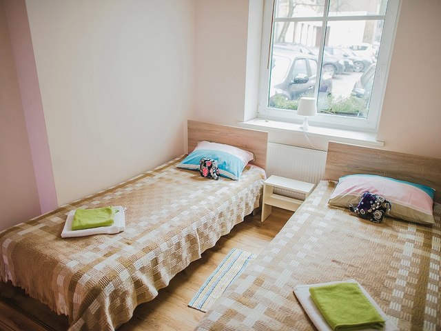 фотографии Vilnius Home Bed and Breakfast изображение №4