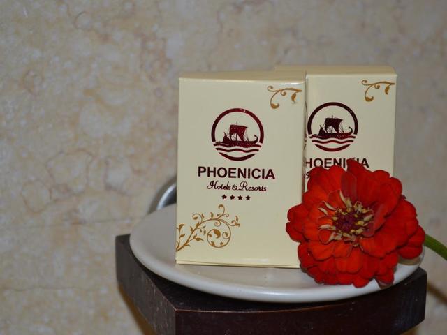 фотографии Phoenicia Comfort Hotel изображение №8