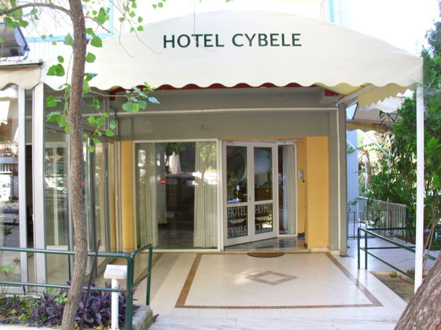 фото отеля Cybele изображение №1