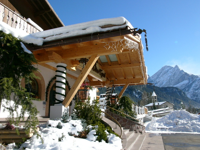 фото отеля Cesa Tyrol изображение №1
