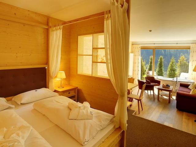 фото Alpenheim hotel Ortisei изображение №22