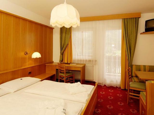 фото Alpenheim hotel Ortisei изображение №18