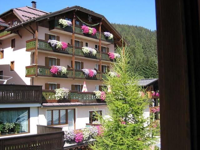 фотографии Alpen Hotel Vidi изображение №16