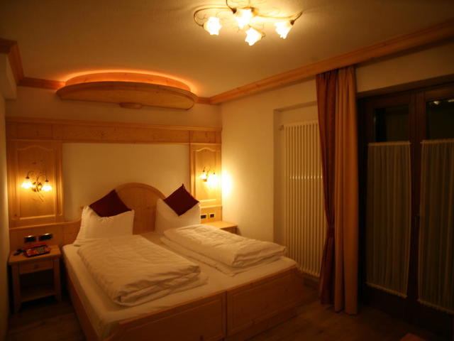 фото Alpen Hotel Vidi изображение №10