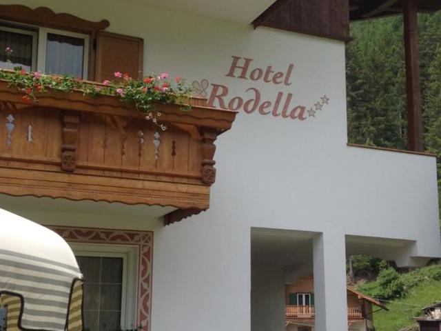 фото отеля Rodella изображение №17