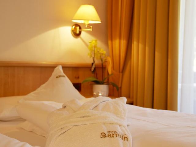 фотографии отеля Armin hotel Selva Gardena изображение №43