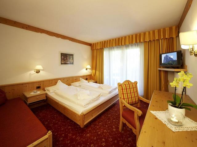 фото отеля Armin hotel Selva Gardena изображение №41